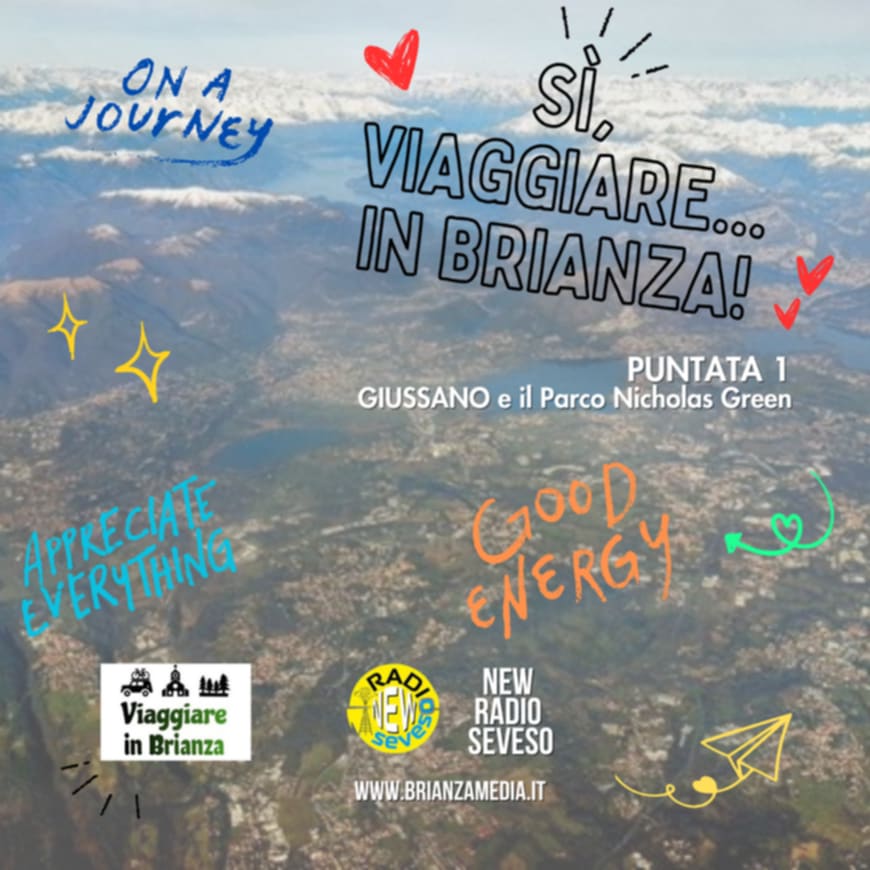 viaggiare in brianza