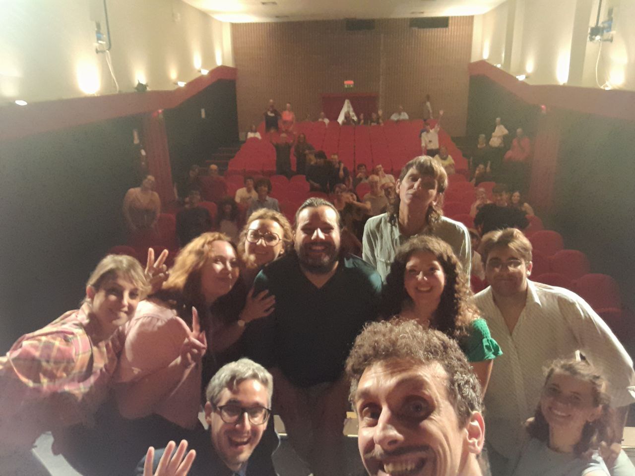 clicca qui per ascoltare la puntata