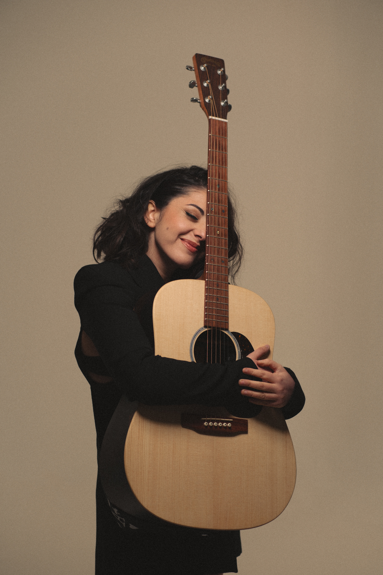 clicca qui per ascoltare la puntata