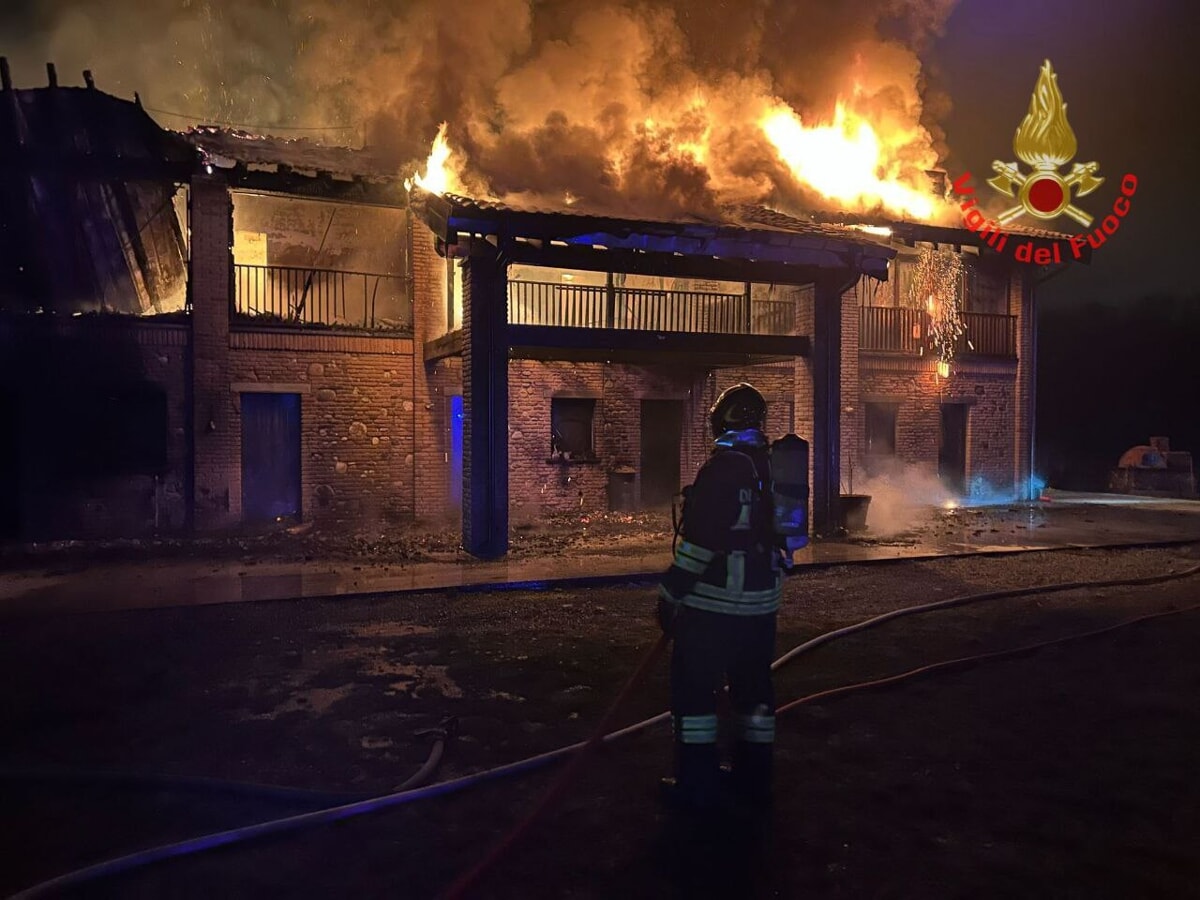 clicca qui per ascoltare la puntata